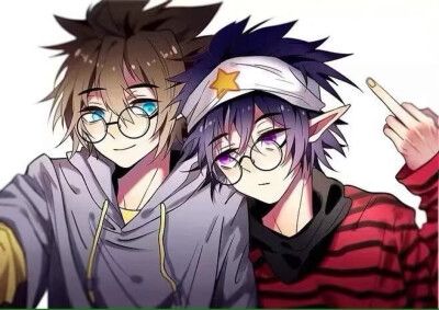 安迷修雷狮表情包