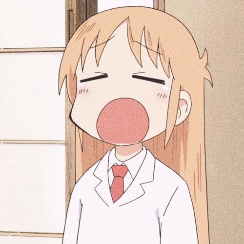 头像| 番剧动漫头像合集