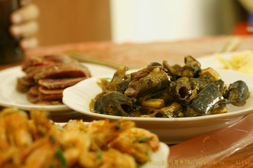 吴中区临湖镇农村喜宴pp_美食_poco摄影,美食,苏州