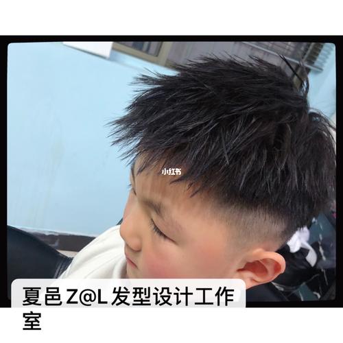 儿童锡纸烫 超级帅93第一次烫 表现炒鸡棒939393