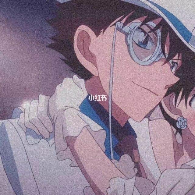 动漫情头_情侣头像_动漫_头像_头像分享_素材_头像