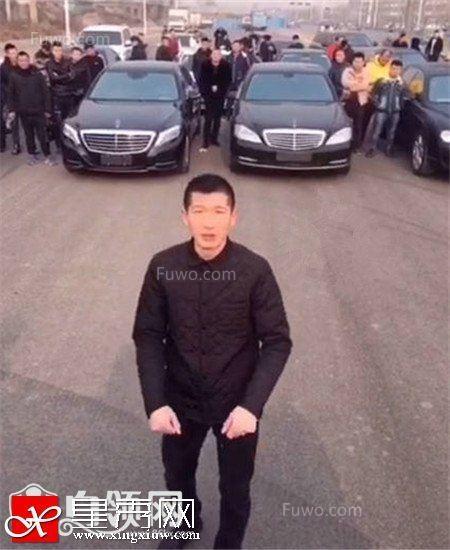 快手石家庄磊哥现在怎么样了?