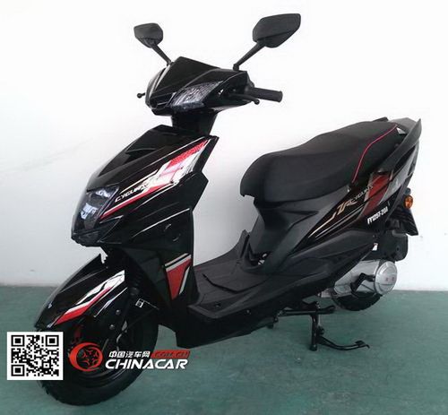菲鹰牌汽车图片菲鹰牌图片系列|fy125t-20a型菲鹰牌两轮摩托车基本