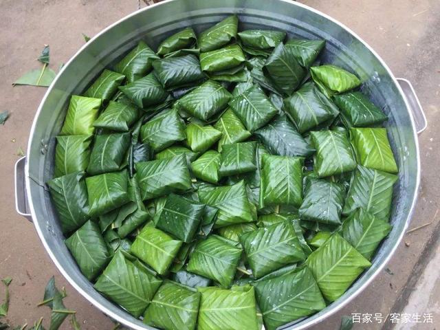 世界第一客家大县美食记-舌尖上的博白