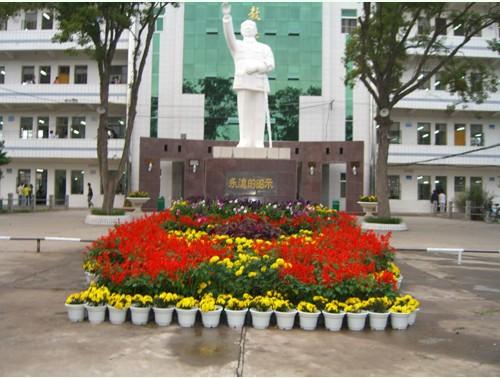 > 当阳市河溶高级中学相册