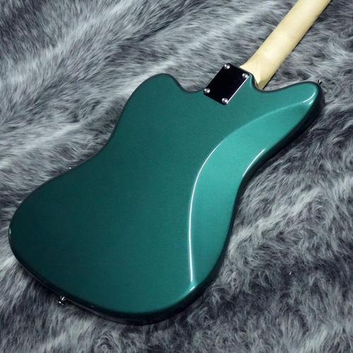 fender made in japan hybrid 60s jazzmaster sherwood green