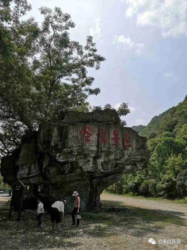 【江西小长线】23号-29号池州石台-庐山休闲度假7天自驾游(车友定制已