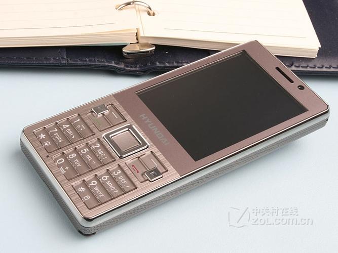 【高清图】 现代手机(hyundaimobiles)现代h-r790实拍图 图72