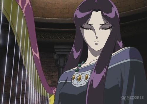 纪念横山菁儿先生,回顾《圣斗士星矢》的音乐世界