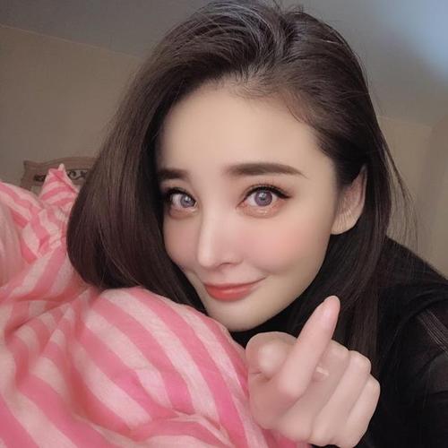坚强的刘玥霏:婚姻被张檬插足,不能演凤九,比姬衡还惨