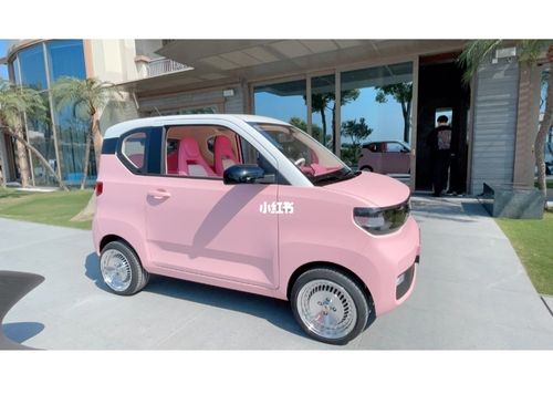 五菱宏光mini马卡龙和欧拉黑猫到底选哪个