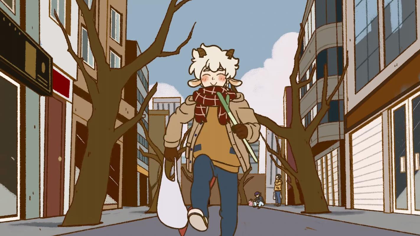 万圣街:尼尔登场,艾勒黑化,包泥泥变成真正的魔王