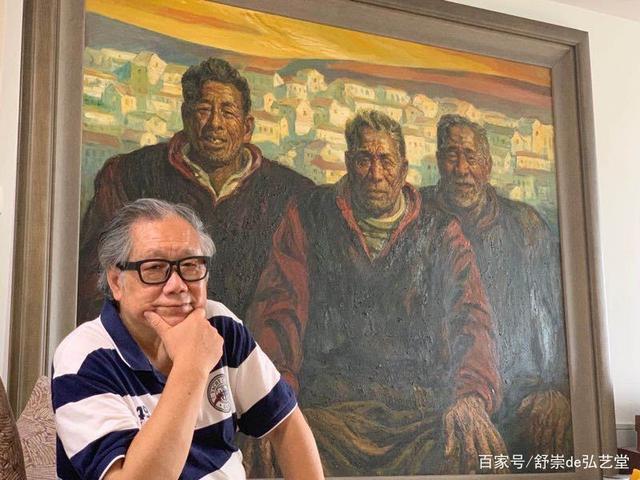 韩培生
