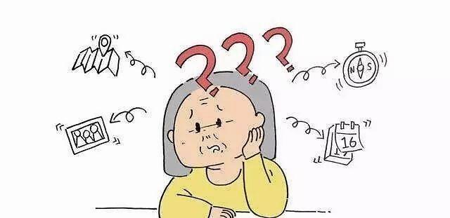 教你五大方法增强记忆力,预防老年痴呆!