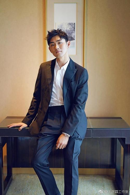 王彦霖 yanlin wang的图片