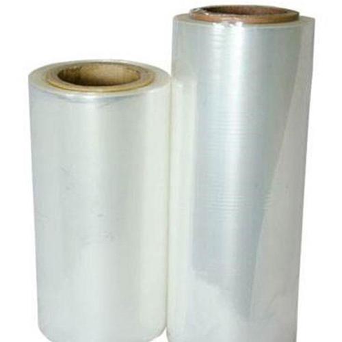 热收缩均匀及适合全自动高速包装等特点,是传统pvc热收缩膜的换代产品