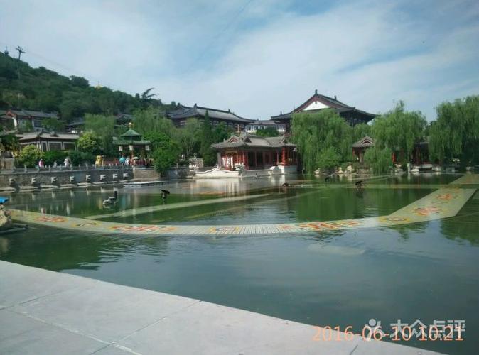 华清池图片 - 第3张