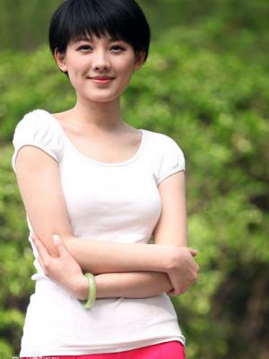 亲爱的孩子们白歌是谁演的白歌扮演者马藜资料