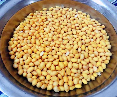 酱黄豆,酱黄豆的家常做法 - 美食杰酱黄豆做法大全