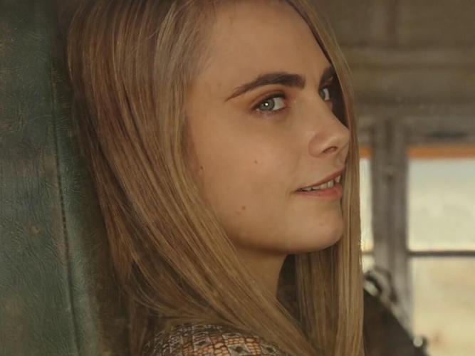 星际特工:千星之城