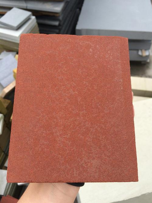 红砂岩