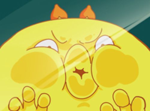 贴玻璃 
