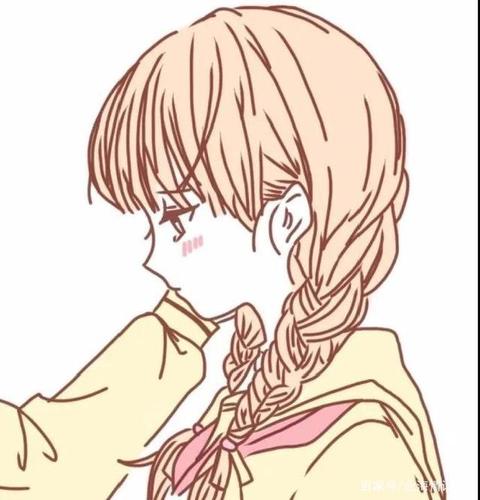 情侣头像大合集丨你是我独一无二的存在