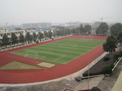 宜都市杨守敬初级中学