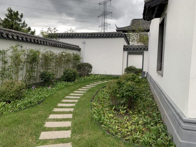 桃花源著江南,长白公路-长春桃花源著江南二手房,租房