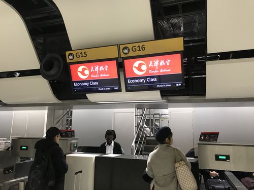 天津航空伦敦重庆gs7966经济舱报告