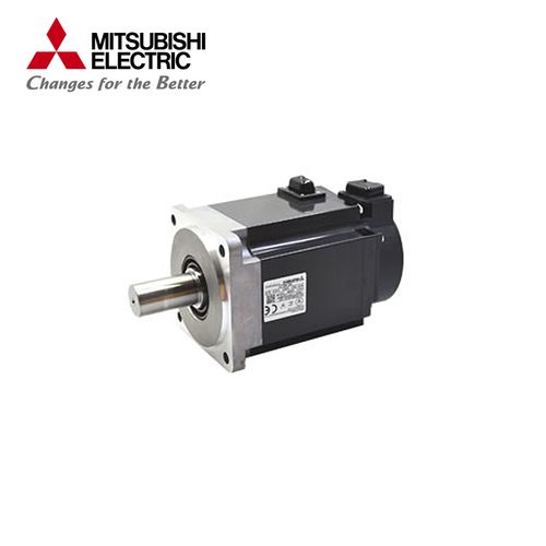 三菱je系列伺服电机 hg-kn 低惯量 小容量