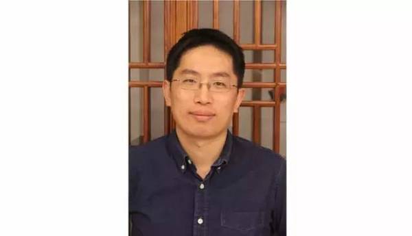 侯奎宇绿盟科技 saas事业部技术总监