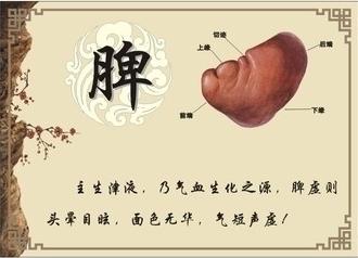 养生小知识 秋季养生小常识