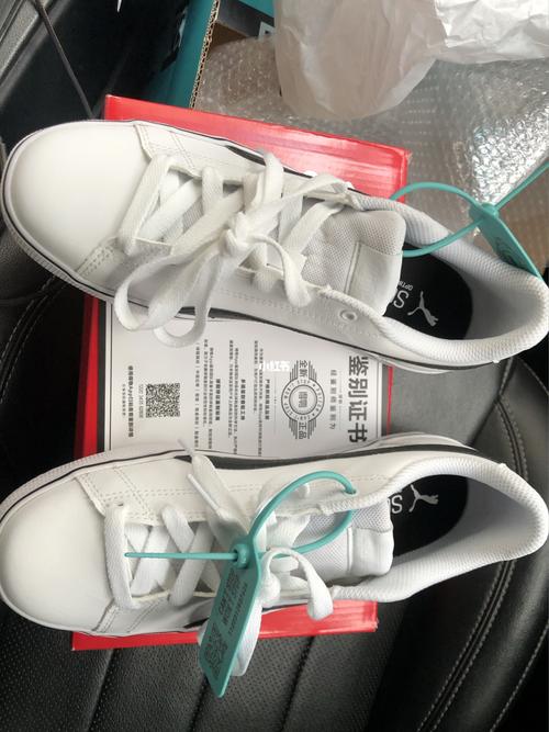 puma鞋子真假_鞋子_彪马怎么样_真假鉴别_潮流_潮流