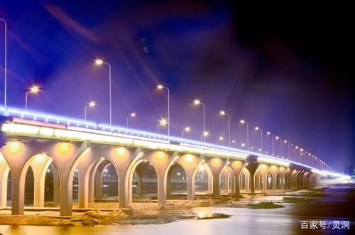 南阳要新建的几个跨白河大桥