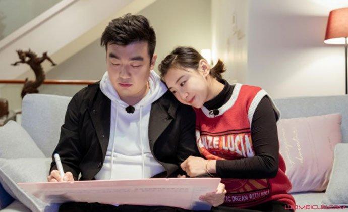 制片人梁超二婚是真的吗梁超何雯娜怎么在一起的恋爱史大起底