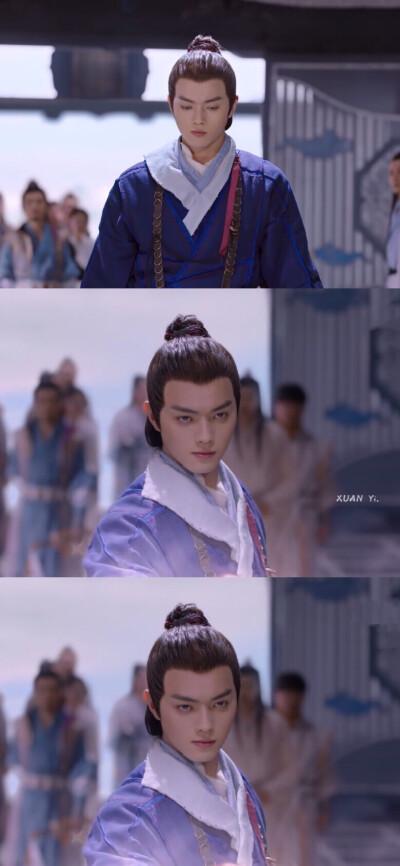 从前有座灵剑山海陆