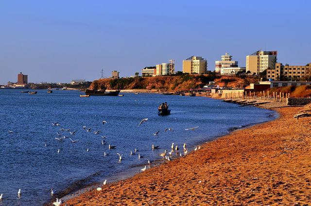 辽宁葫芦岛的攻略来啦上