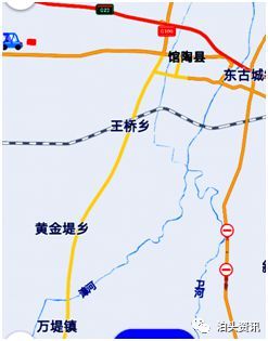 泊头推介第六十期鼓楼街道辖区历史文化一运河南运河水源