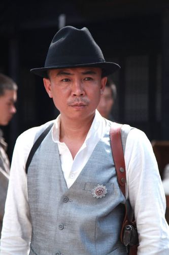 data-ctrid="sstlooktt0lh">1 /sup>,近代传奇剧《一代枭雄》中的角色