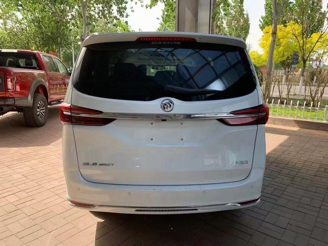 别克gl8豪华内饰改装最低价格全国分期