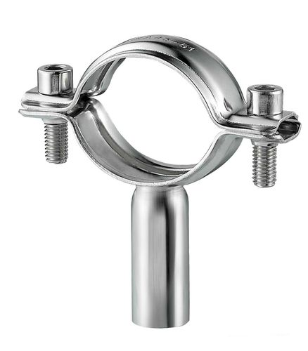 辽宁大连201不锈钢管支架5457