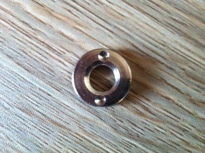 请问有能旋转图片中这种螺母的工具吗?