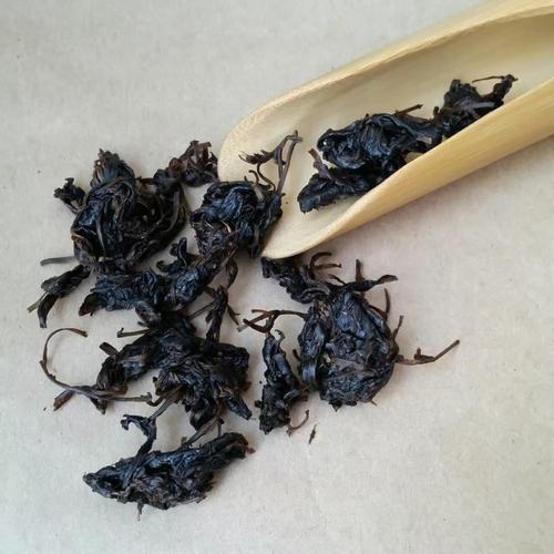 巴马珍稀特产 野生甜茶 天然无糖养生茶 包邮