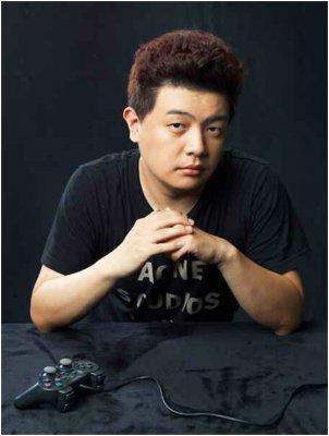 产业要闻 首届游戏网红节擦枪走火 顶级大神角逐巅峰王座 "jy戴士"