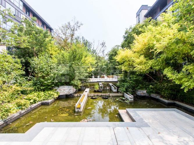 6米,采光好,孙河板块,泰禾北京院子(公寓住宅)二手房,1380万,3室2厅,2