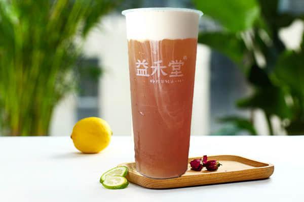 益禾堂奶茶店加盟费及明细介绍!创业者一定要看看