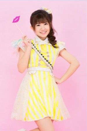 sing女团甜美献唱新歌《kiss me》