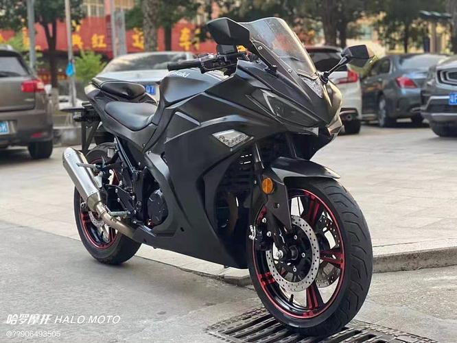 宝雕牌bd20025b小忍者250