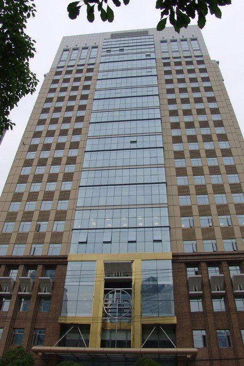 上海嘉麒大厦出租 租赁 租金 地址 电话-长宁区写字楼